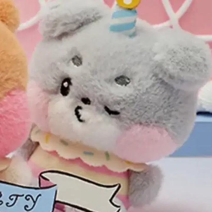 [BUNJANG] ZEROBASEONE ZERONE Home Party Geon-i-ni Mini Doll / 제로베이스원 제로니 홈파티 미니 인형 거니니