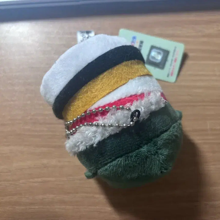[BUNJANG] Ensemble Stars Keito Mochimasu Plush / 택O)앙스타 케이토 모찌마스