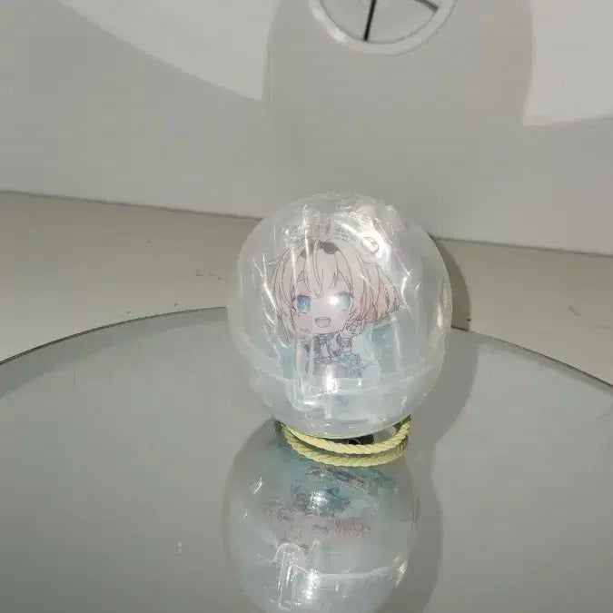 [BUNJANG] Hololive Kazama Iroha Acrylic Stand / 홀로라이브 아크릴 스탠드 오리진 3탄/ 카자마 이로하