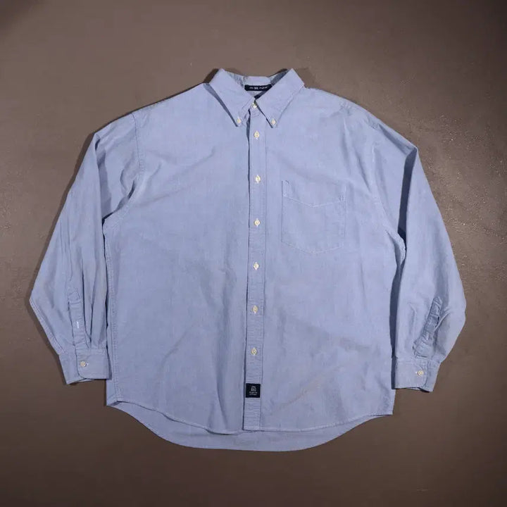 [BUNJANG] GAP Cotton Shirt XL / GAP 코튼셔츠 C371