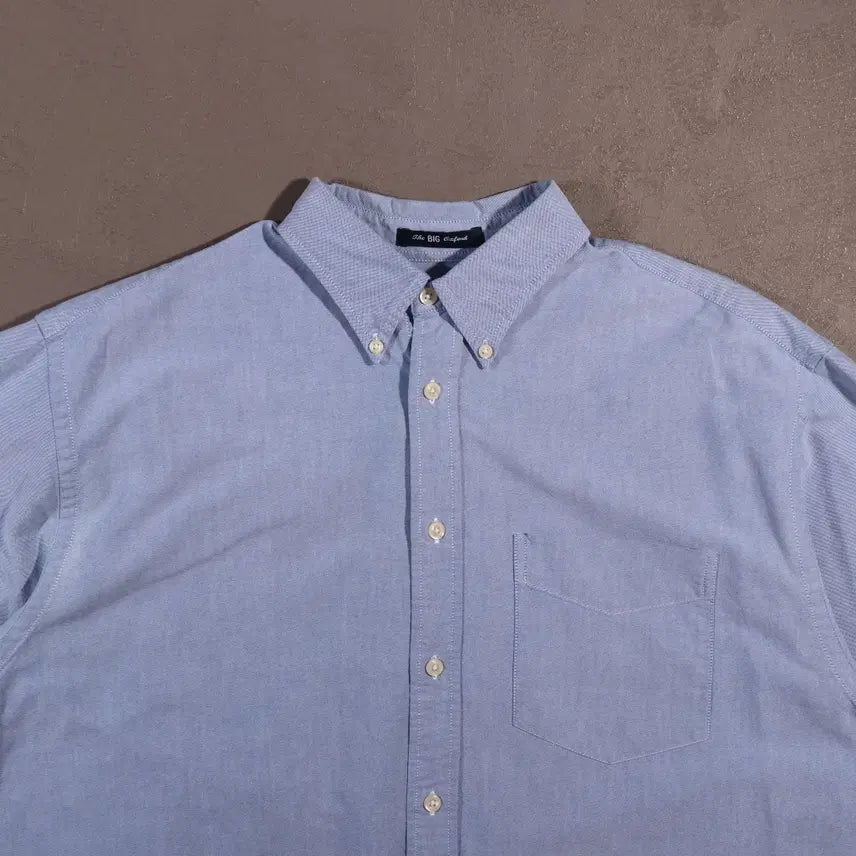 [BUNJANG] GAP Cotton Shirt XL / GAP 코튼셔츠 C371