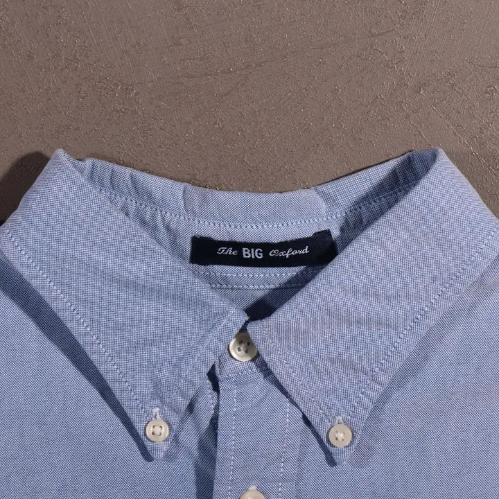[BUNJANG] GAP Cotton Shirt XL / GAP 코튼셔츠 C371