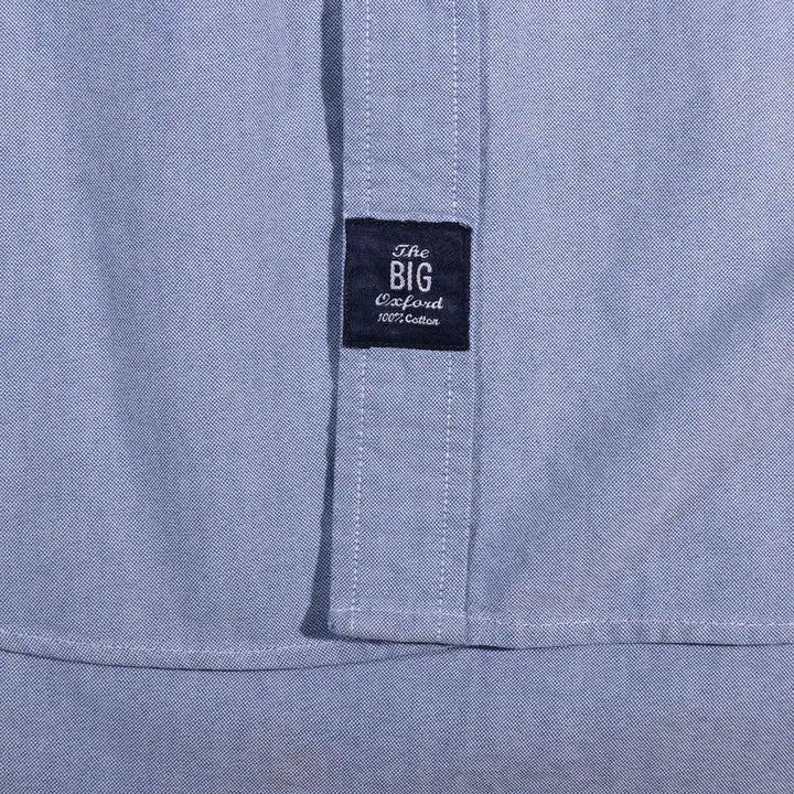 [BUNJANG] GAP Cotton Shirt XL / GAP 코튼셔츠 C371