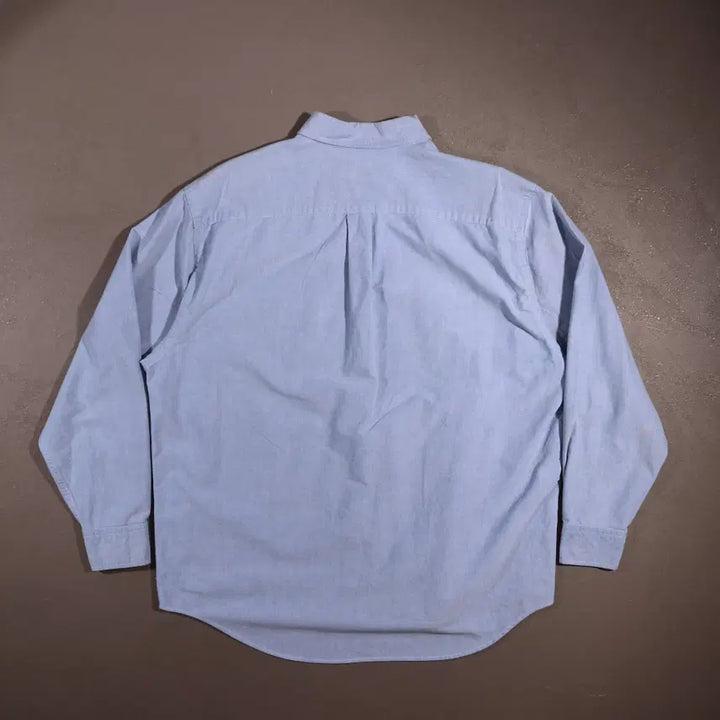 [BUNJANG] GAP Cotton Shirt XL / GAP 코튼셔츠 C371