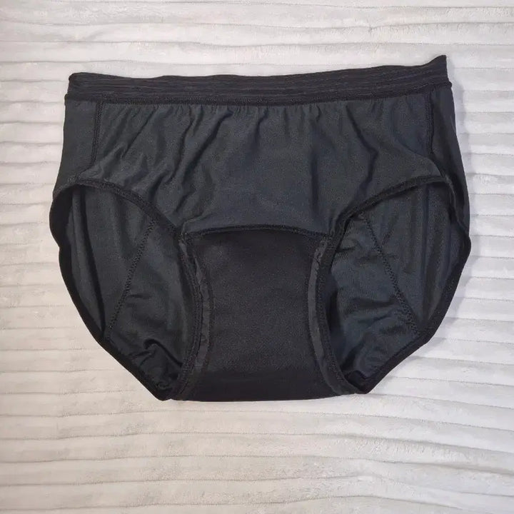 [BUNJANG] Dansak XL Absorbent Period Panties Set / Dansak 단색 생리팬티 XL 3장 세트 (미사용 새상품)