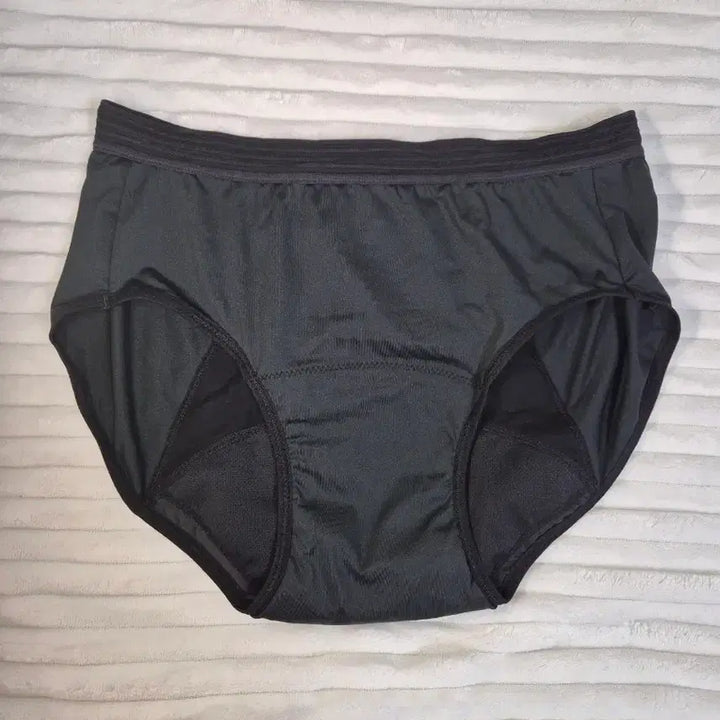 [BUNJANG] Dansak XL Absorbent Period Panties Set / Dansak 단색 생리팬티 XL 3장 세트 (미사용 새상품)