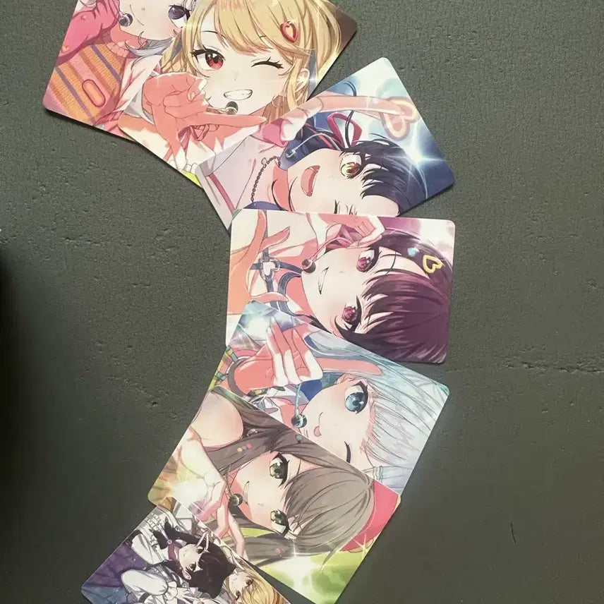 [BUNJANG] Isegye Idol 2024 Merchandise / 이세계아이돌 24년도 굿즈 팝니다
