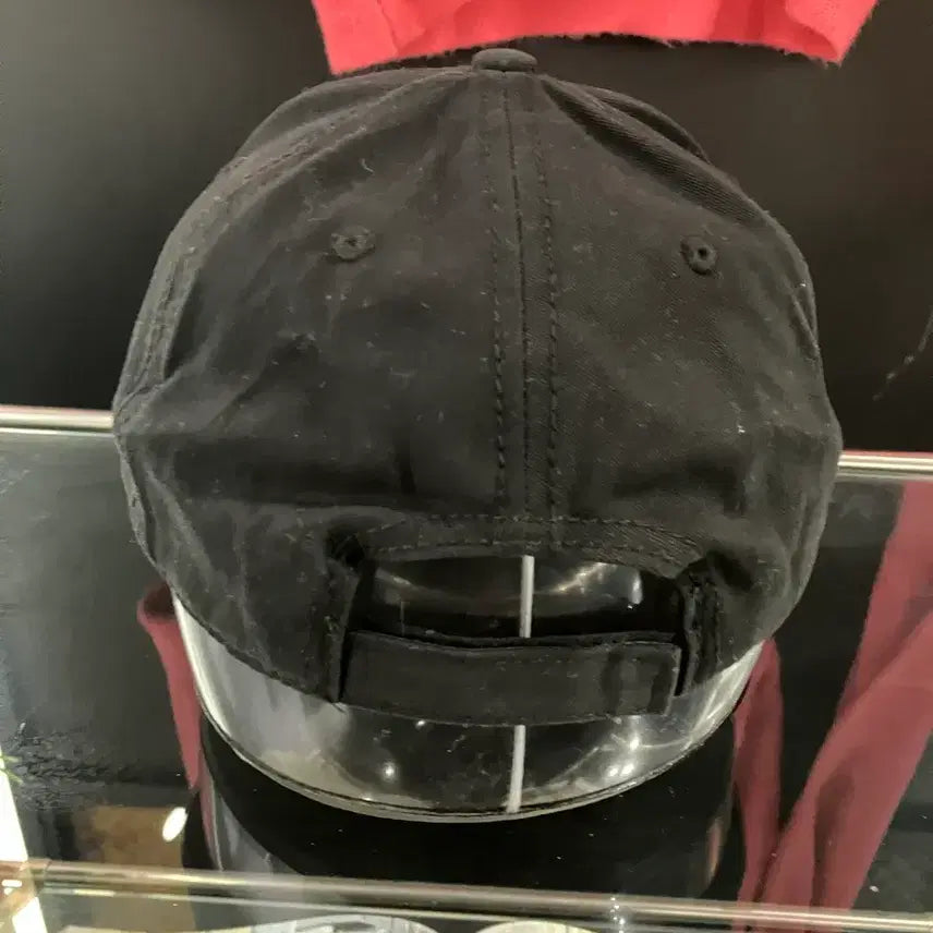 [BUNJANG] Universal Studios Hollywood Ball Cap / [택포] 유니버셜스튜디오 헐리웃 볼캡 모자