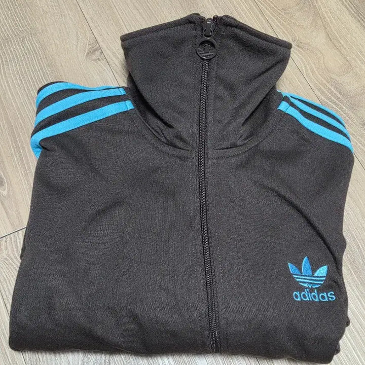 [BUNJANG] Adidas Mint Choco Jersey / 아디다스 민트초코 져지