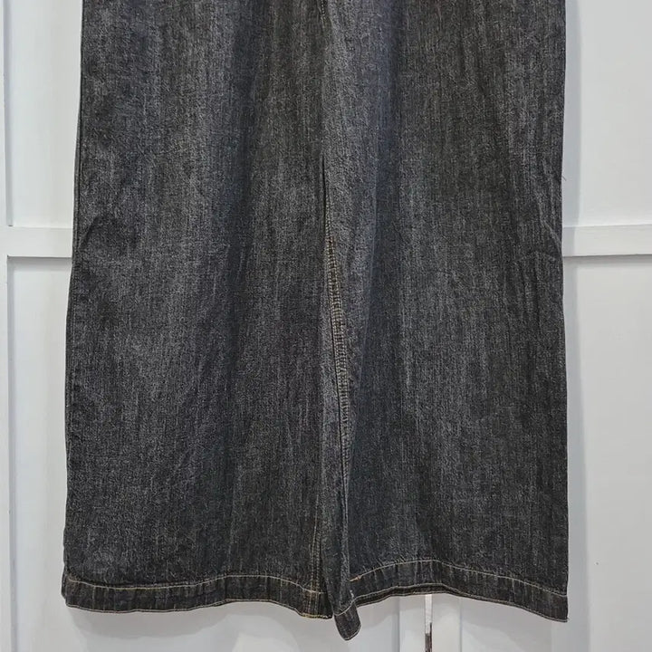 [BUNJANG] Briel Denim Jumpsuit / 브리엘 데님 점프수트 (66/77)