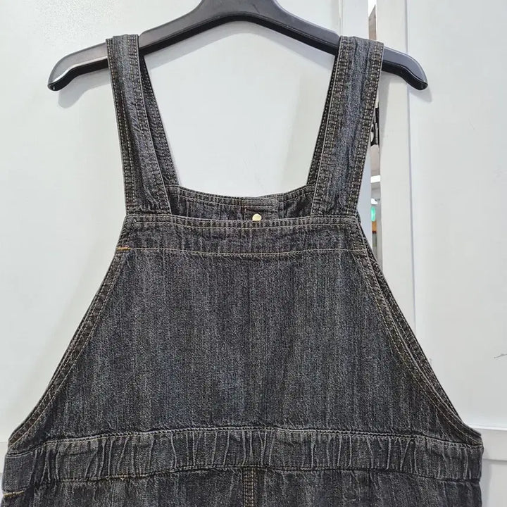 [BUNJANG] Briel Denim Jumpsuit / 브리엘 데님 점프수트 (66/77)