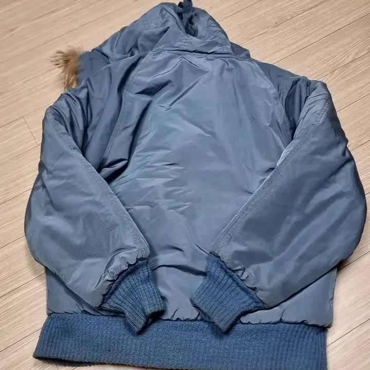 [BUNJANG] Golden Fleece N2B Vintage Jacket / 미제 USA 80년대 빈티지 골든플리스 n2b 자켓(40)