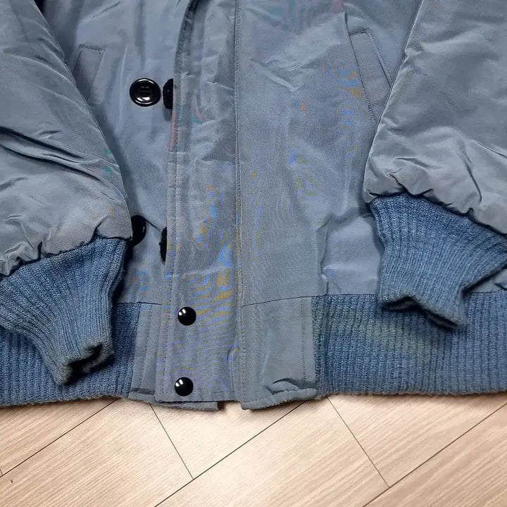 [BUNJANG] Golden Fleece N2B Vintage Jacket / 미제 USA 80년대 빈티지 골든플리스 n2b 자켓(40)