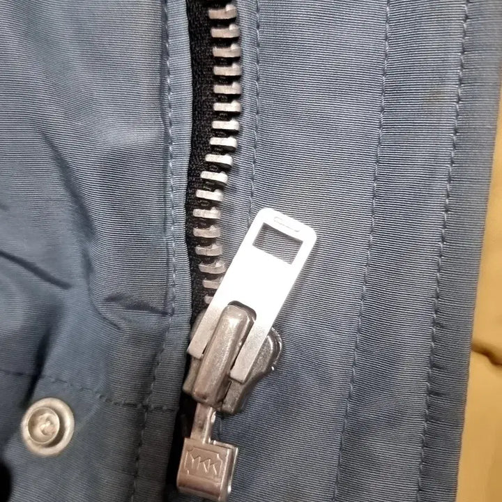 [BUNJANG] Golden Fleece N2B Vintage Jacket / 미제 USA 80년대 빈티지 골든플리스 n2b 자켓(40)