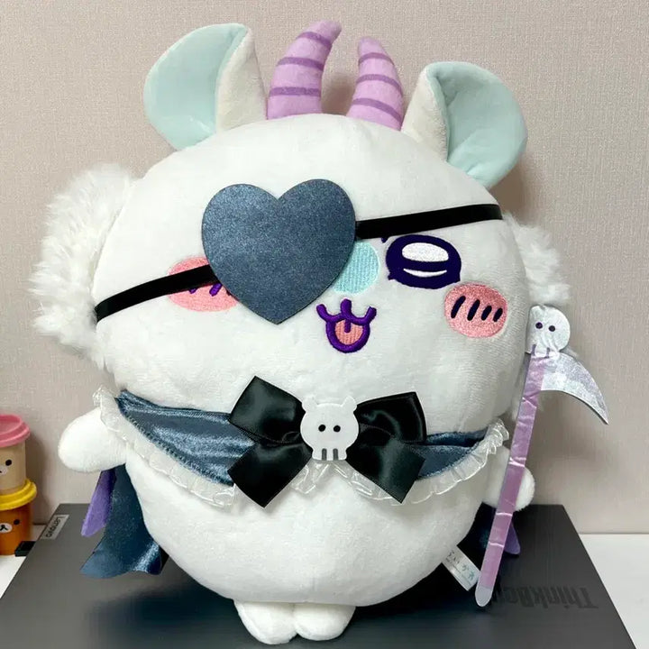 [BUNJANG] Momonga Devil Plush (30cm) / 악마 모몽가 누이 (30cm)
