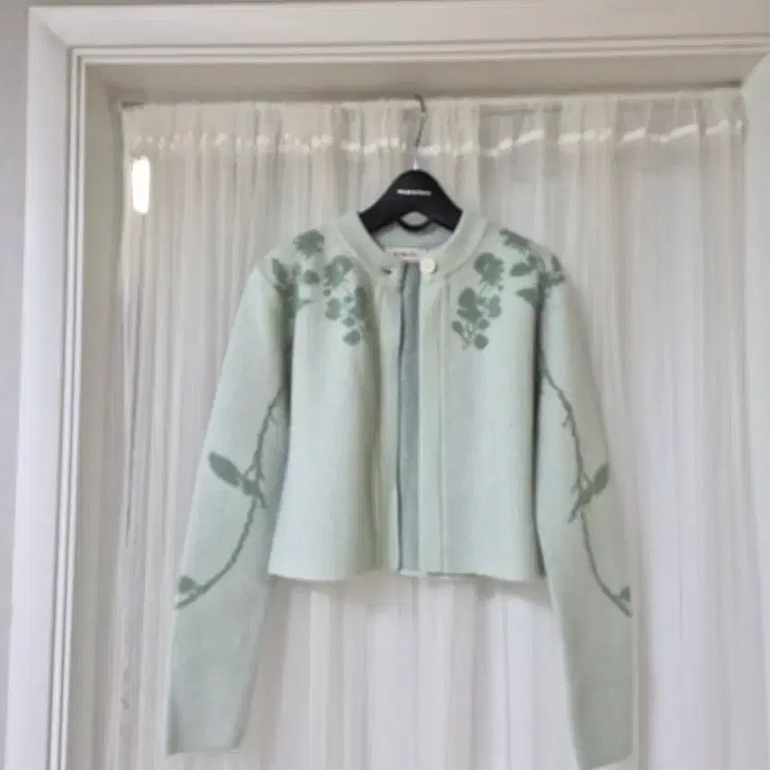[SOLD OUT] 에브모우 가디건