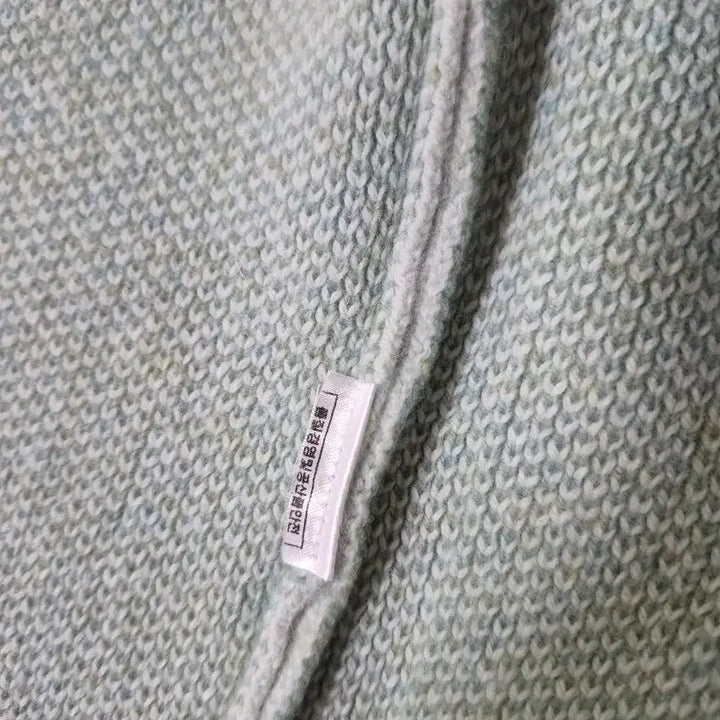 [SOLD OUT] 에브모우 가디건