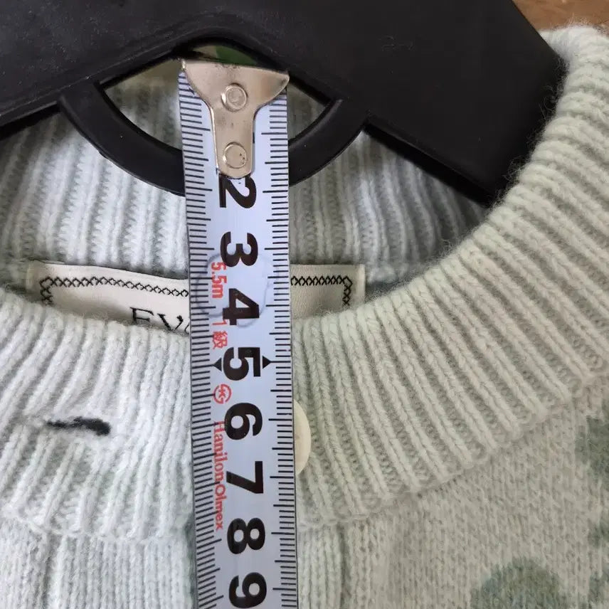 [SOLD OUT] 에브모우 가디건