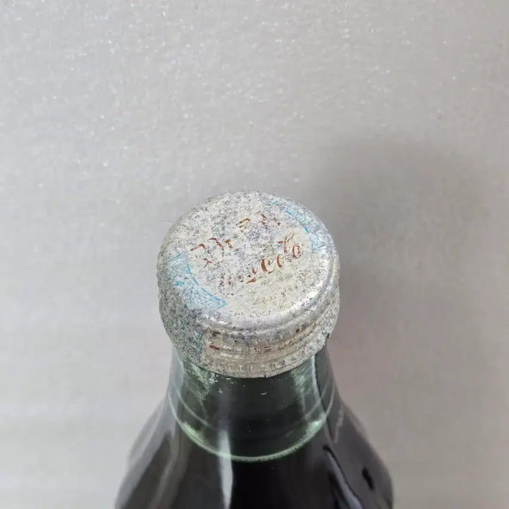 [BUNJANG] Coca-Cola 1L Glass Bottle / 코카콜라 1리터 병