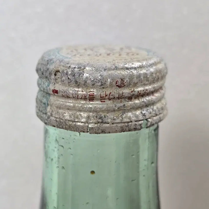[BUNJANG] Coca-Cola 1L Glass Bottle / 코카콜라 1리터 병