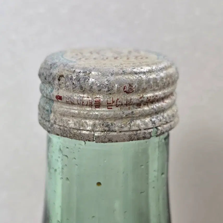 [BUNJANG] Coca-Cola 1L Glass Bottle / 코카콜라 1리터 병