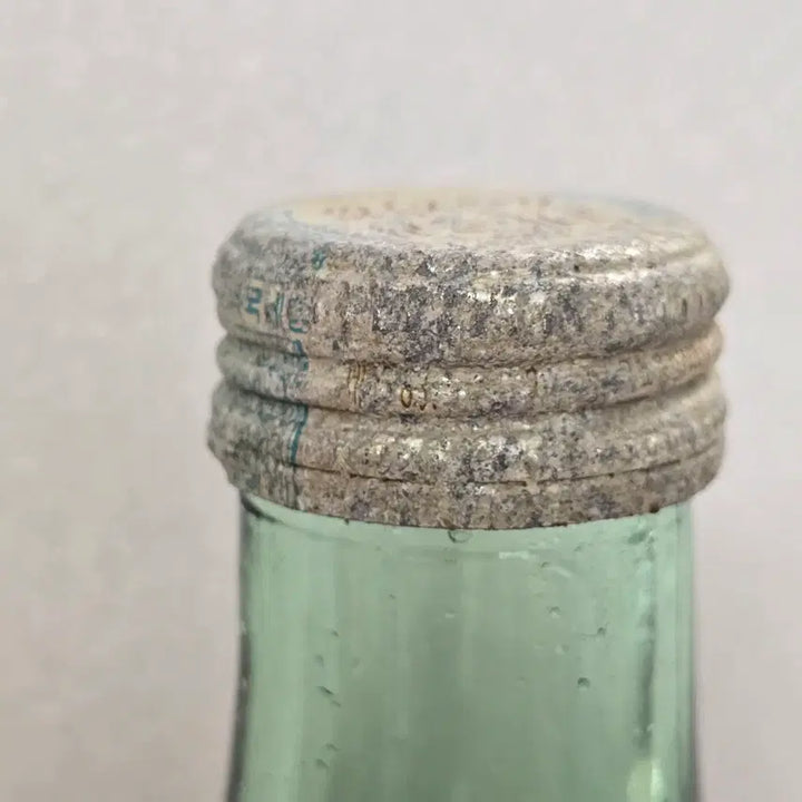 [BUNJANG] Coca-Cola 1L Glass Bottle / 코카콜라 1리터 병