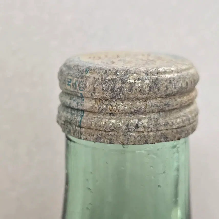 [BUNJANG] Coca-Cola 1L Glass Bottle / 코카콜라 1리터 병