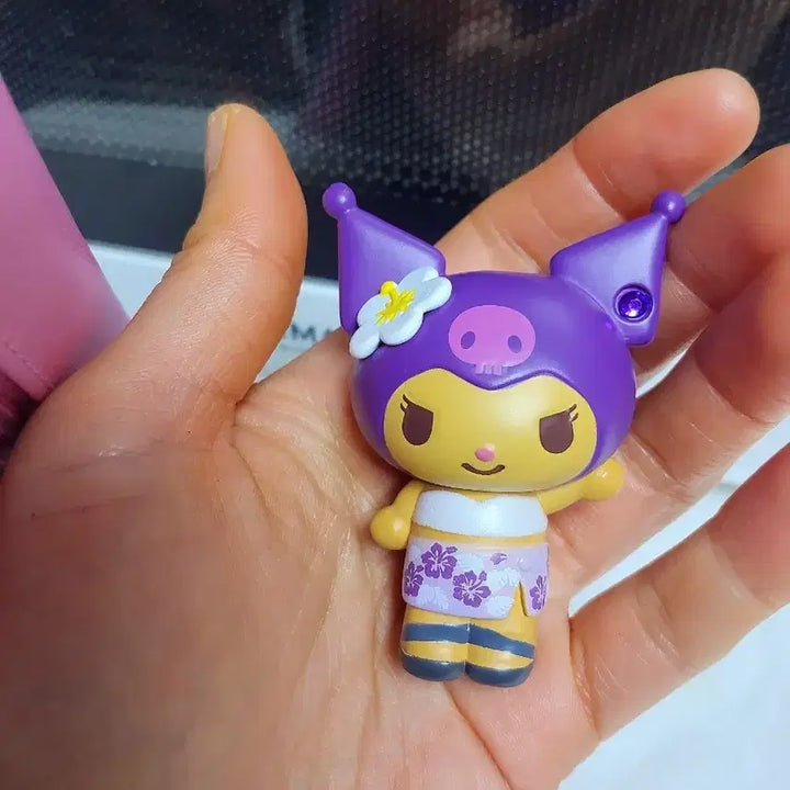[SOLD OUT] 피규어 비즈