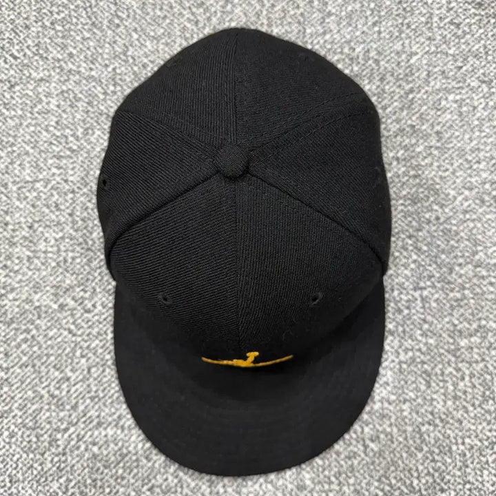 [BUNJANG] Jordan Jumpman Snapback Ball Cap / 59 JORDAN 에어조던 점프맨 스냅백 볼캡 모자