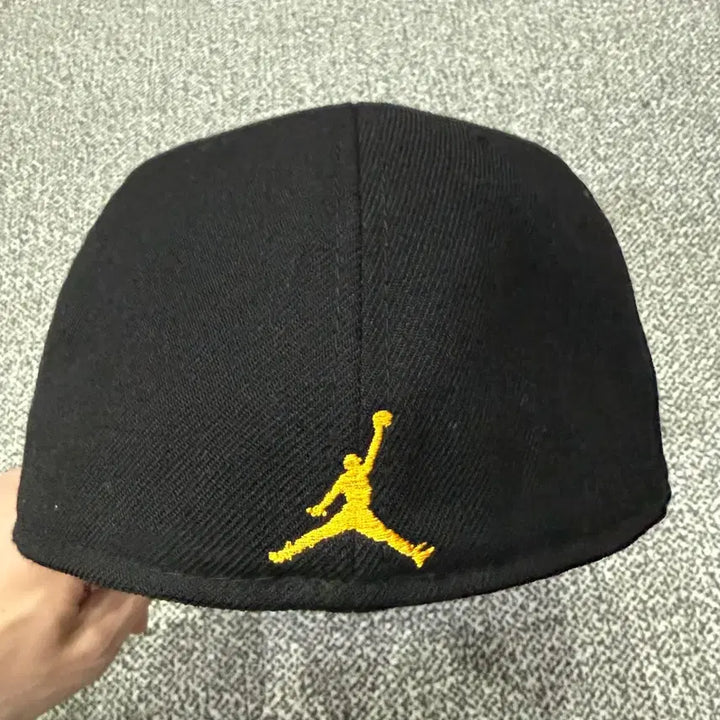 [BUNJANG] Jordan Jumpman Snapback Ball Cap / 59 JORDAN 에어조던 점프맨 스냅백 볼캡 모자