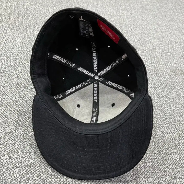[BUNJANG] Jordan Jumpman Snapback Ball Cap / 59 JORDAN 에어조던 점프맨 스냅백 볼캡 모자