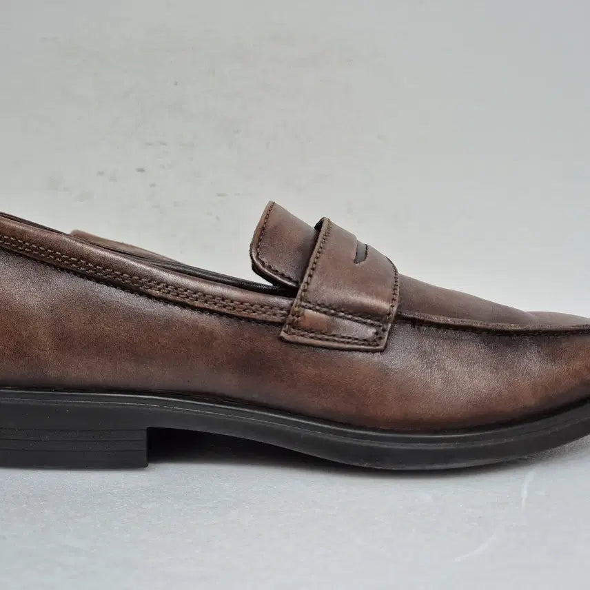 [SOLD OUT] 에코 남성 로퍼 260