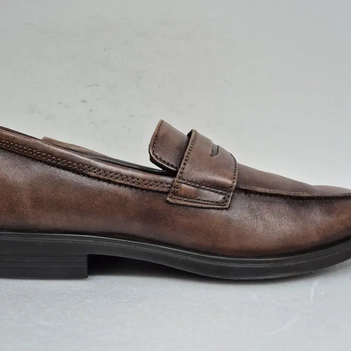 [SOLD OUT] 에코 남성 로퍼 260