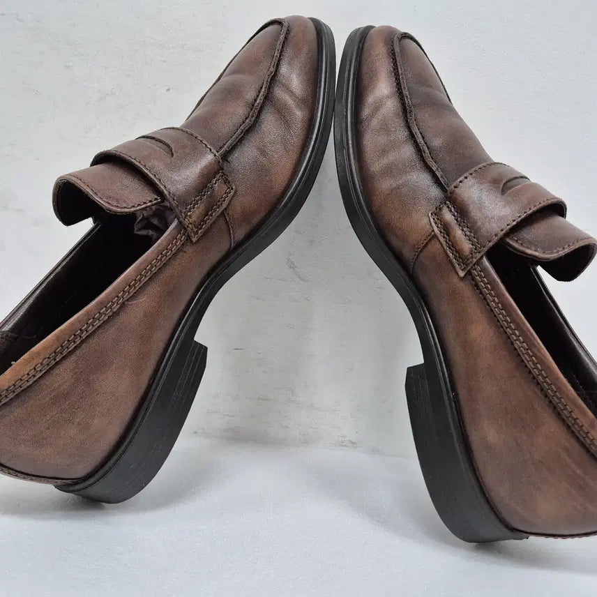 [SOLD OUT] 에코 남성 로퍼 260