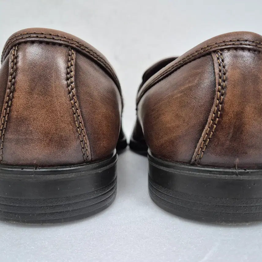 [SOLD OUT] 에코 남성 로퍼 260