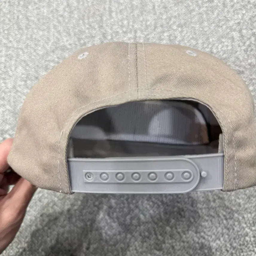 [BUNJANG] OBEY Snapback Ball Cap / F 오베이 OBEY 스냅백 볼캡 모자