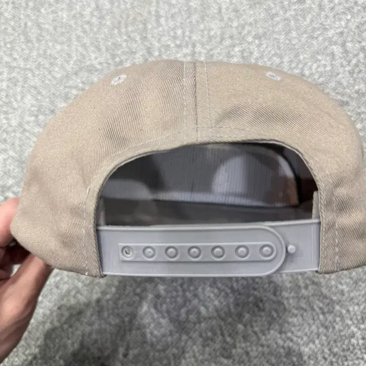 [BUNJANG] OBEY Snapback Ball Cap / F 오베이 OBEY 스냅백 볼캡 모자