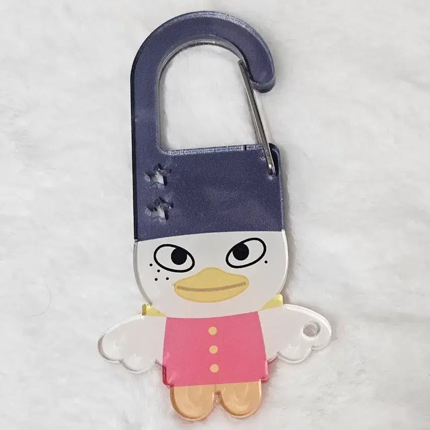 [BUNJANG] RIIZE Sohee Carabiner / 라이즈 소희 똘병 카라비너 비공굿