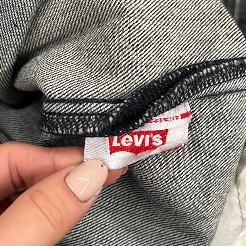 [BUNJANG] Levi&