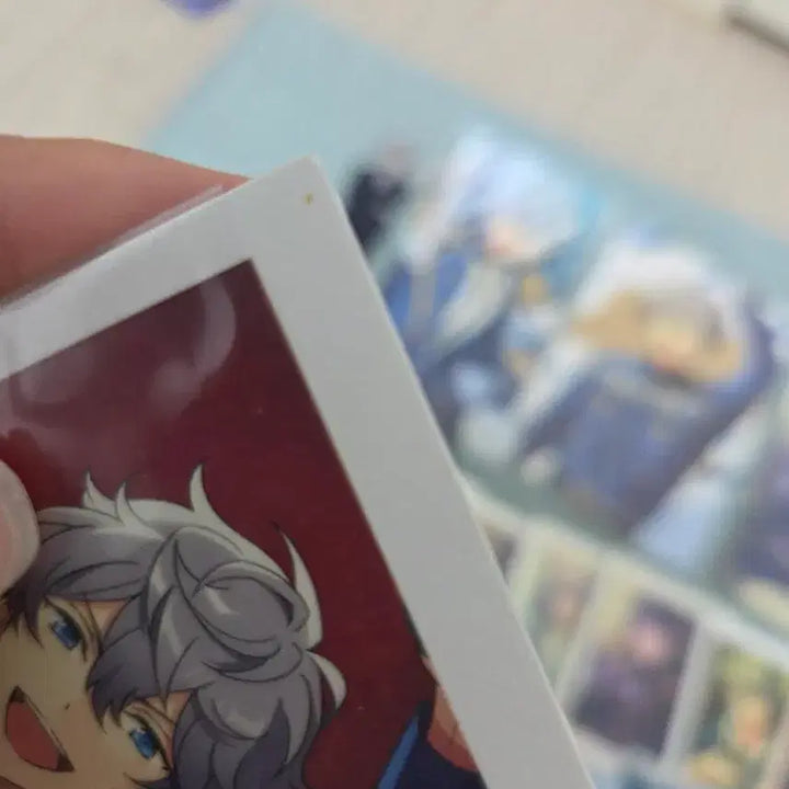 [BUNJANG] Ensemble Stars Izumi Sena Bundle Set / 급전) 앙스타 세나 이즈미 굿즈 일괄 탈덕 처분