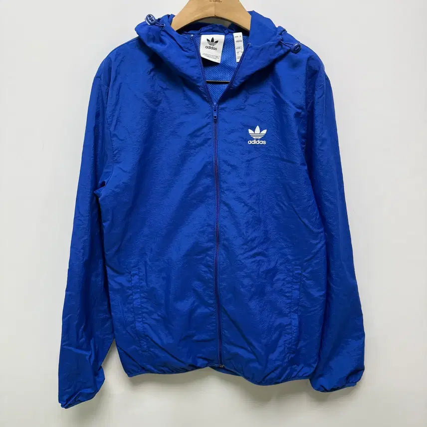 [SOLD OUT] (77) 아디다스 바람막이