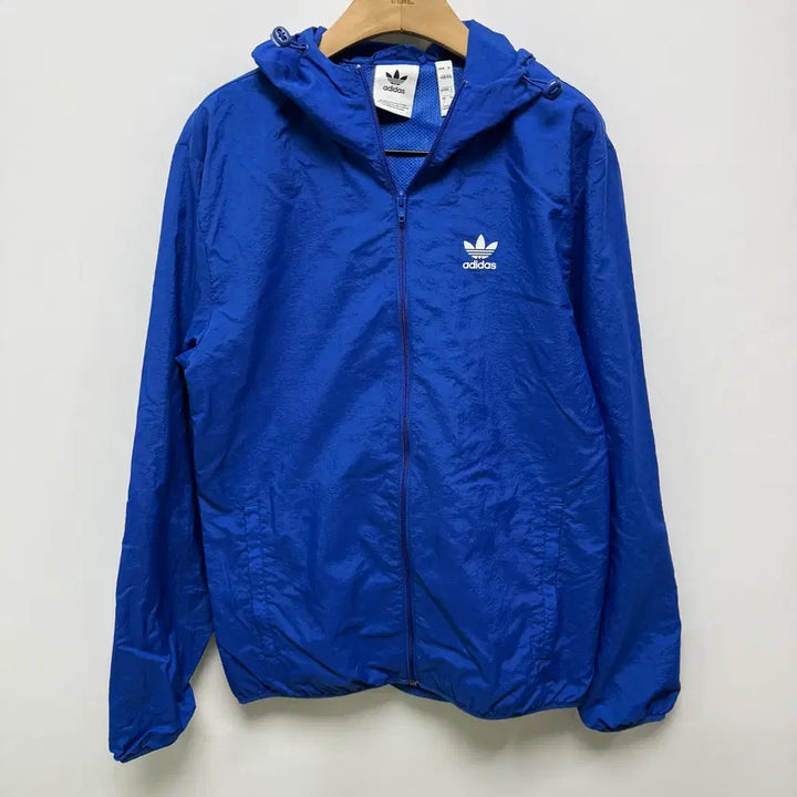 [SOLD OUT] (77) 아디다스 바람막이