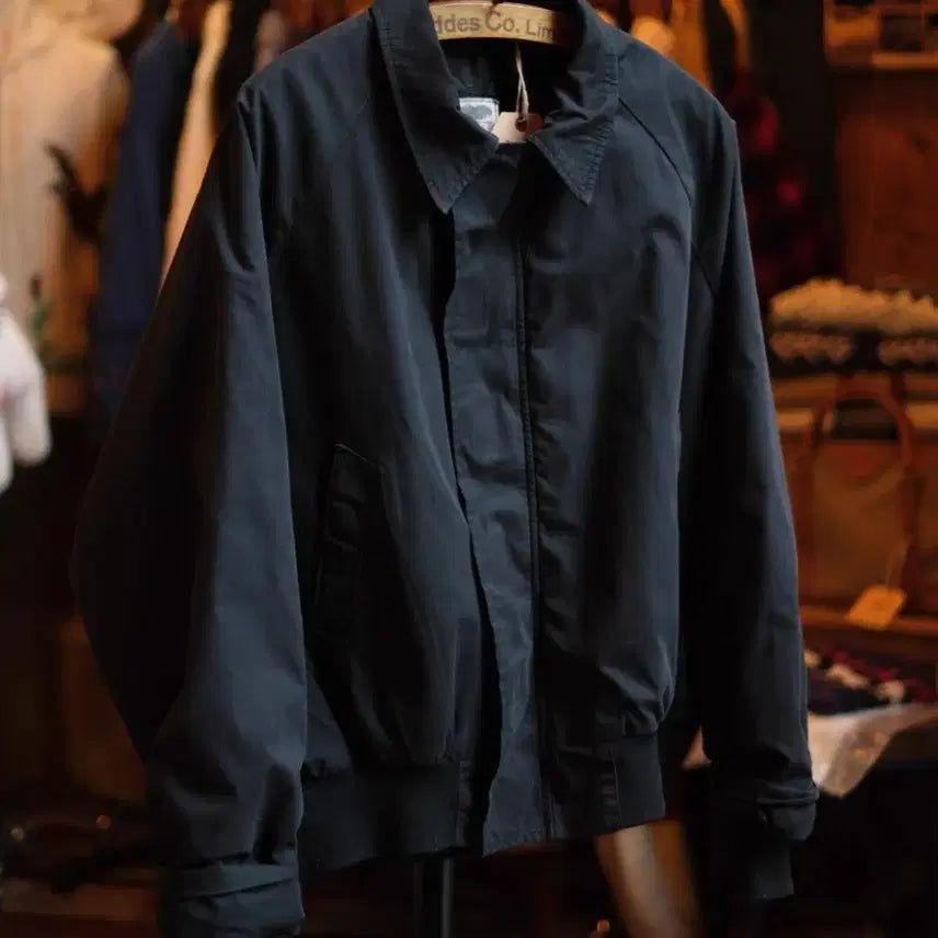 [BUNJANG] US Navy Utility Commuter Jacket / 90s US Navy 미 해군 유틸리티 커뮤터 자켓