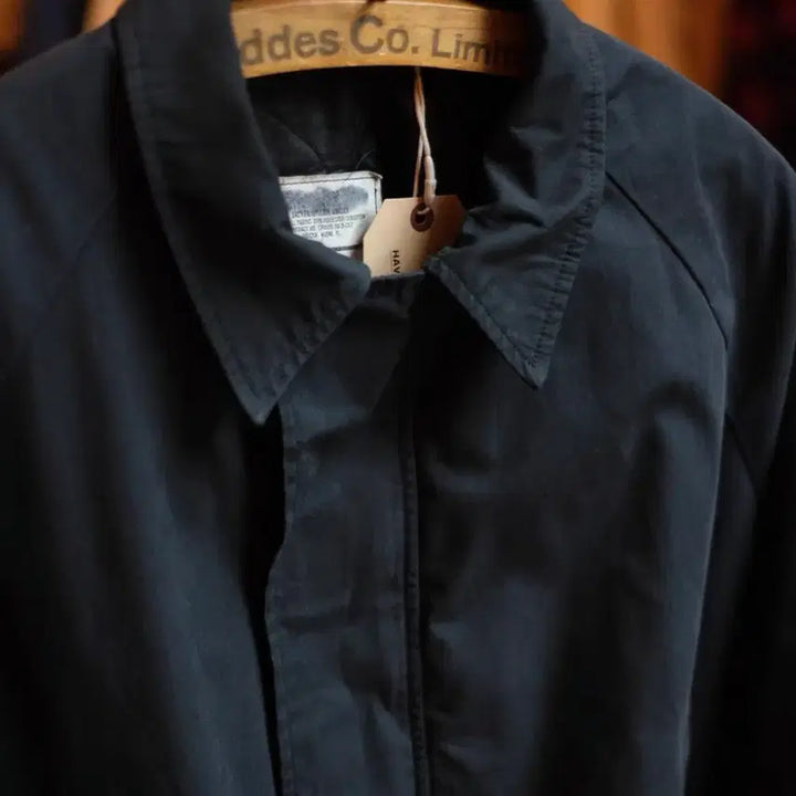 [BUNJANG] US Navy Utility Commuter Jacket / 90s US Navy 미 해군 유틸리티 커뮤터 자켓