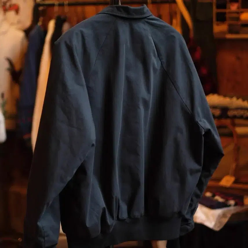 [BUNJANG] US Navy Utility Commuter Jacket / 90s US Navy 미 해군 유틸리티 커뮤터 자켓