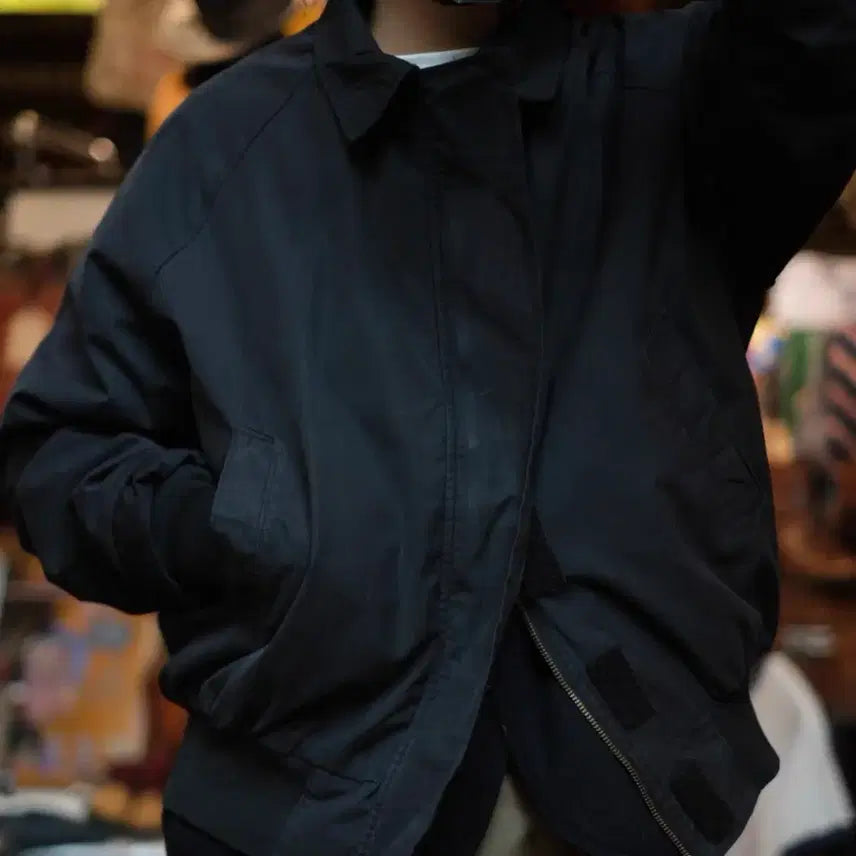 [BUNJANG] US Navy Utility Commuter Jacket / 90s US Navy 미 해군 유틸리티 커뮤터 자켓