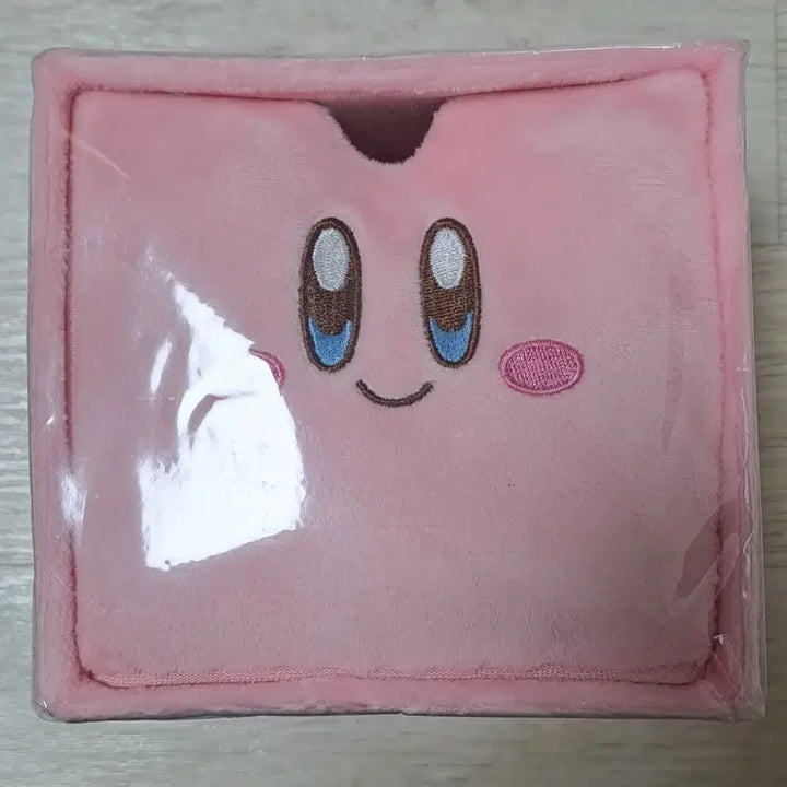 [BUNJANG] Kirby Plush Doll Drawer / (미개봉)별의 커비 봉제 인형 서랍