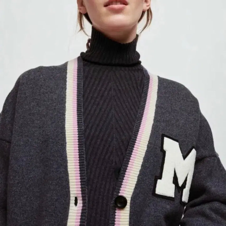 [BUNJANG] Maje Cardigan Size 1 / (정품)마쥬 가디건 1 사이즈