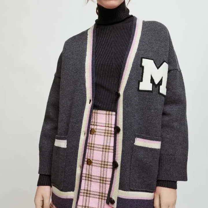 [BUNJANG] Maje Cardigan Size 1 / (정품)마쥬 가디건 1 사이즈
