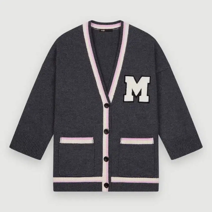 [BUNJANG] Maje Cardigan Size 1 / (정품)마쥬 가디건 1 사이즈